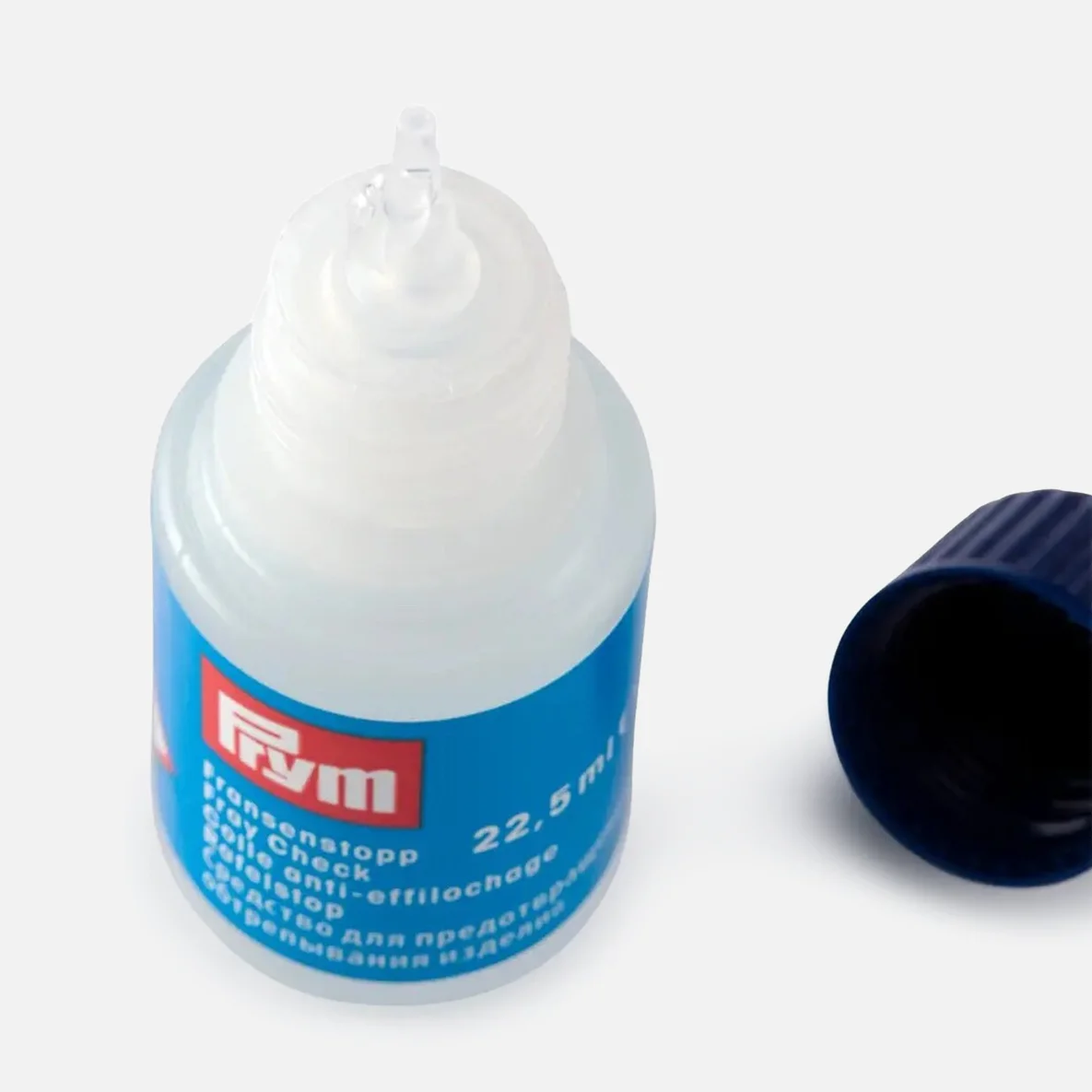 PRYM Fransenstopp (Fray Check)