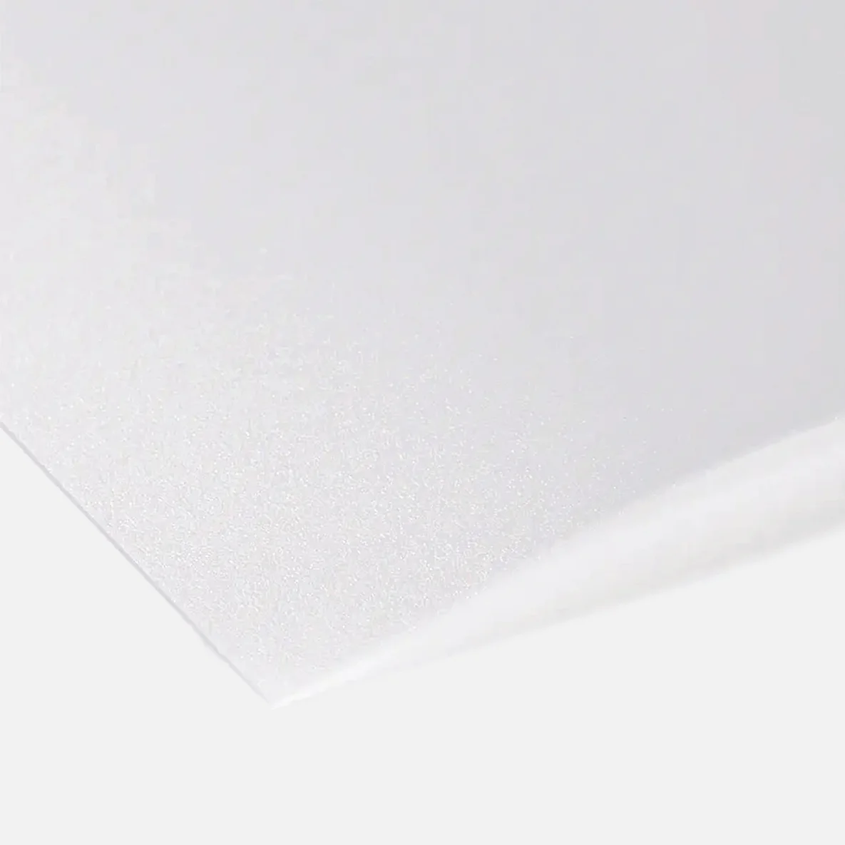 PRYM Kreativbogen 30x60 cm Kunststoff biegsam