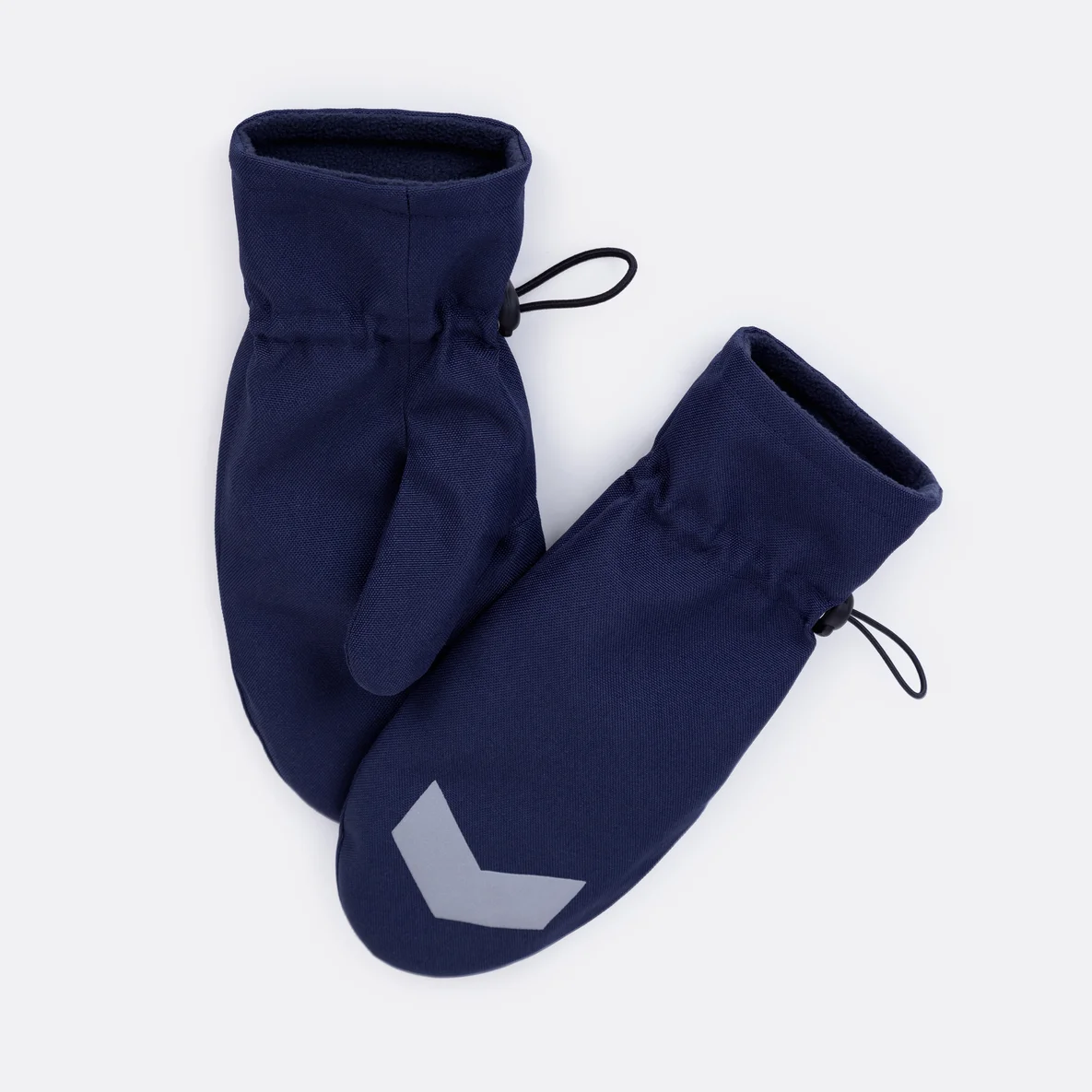 Reflektoren zum Aufbügeln