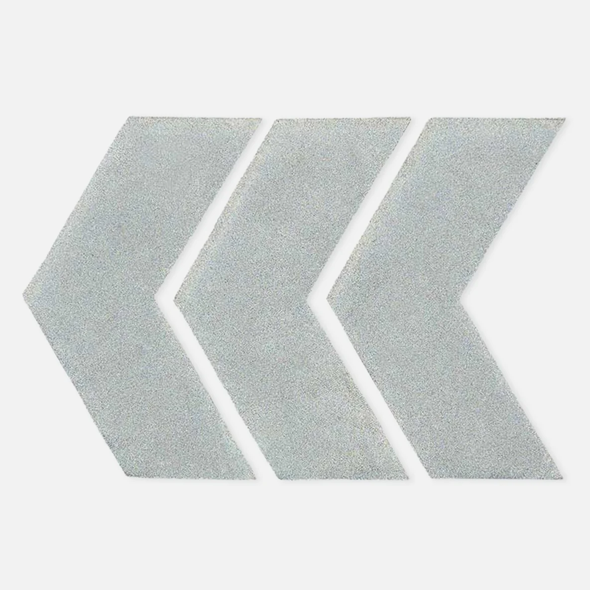 Reflektoren zum Aufbügeln 3 Stück