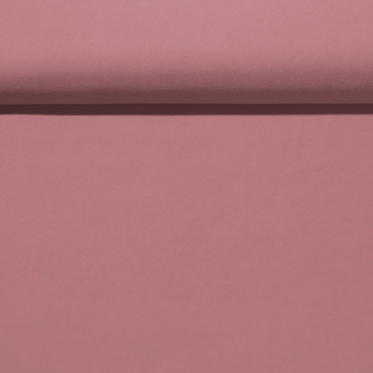 Viskose Twill Tencelfinish "Callie" Altrosa