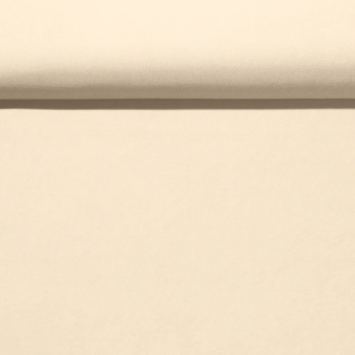 Viskose Twill Tencelfinish "Callie" Natur