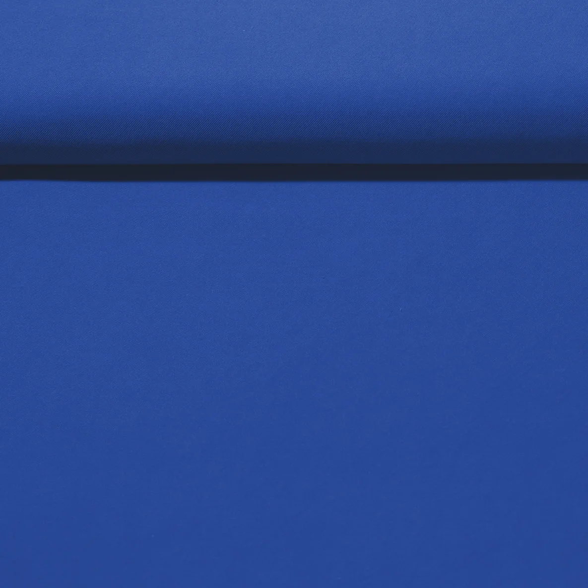 Viskose Twill "Callie" Blau