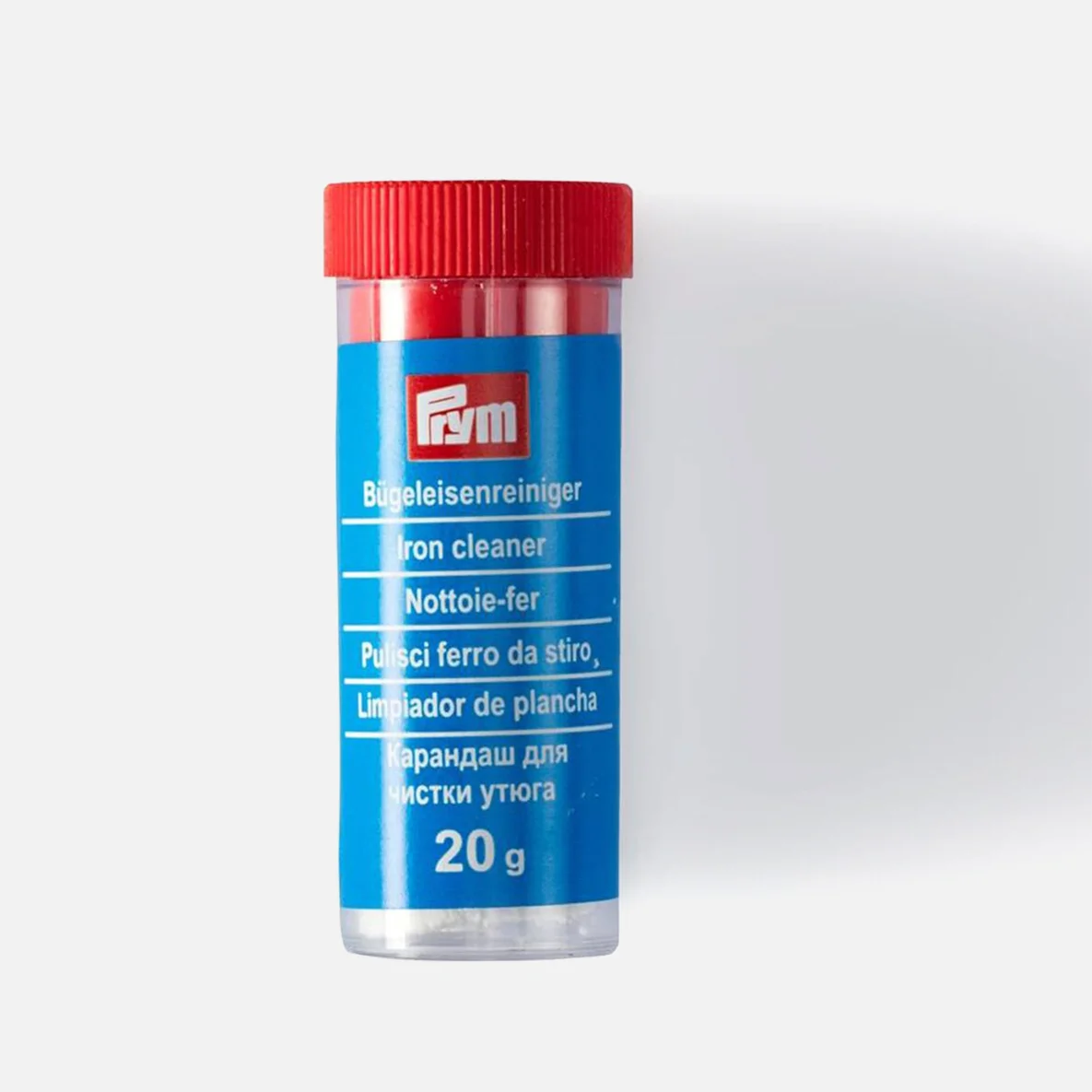 PRYM Bügeleisenreiniger