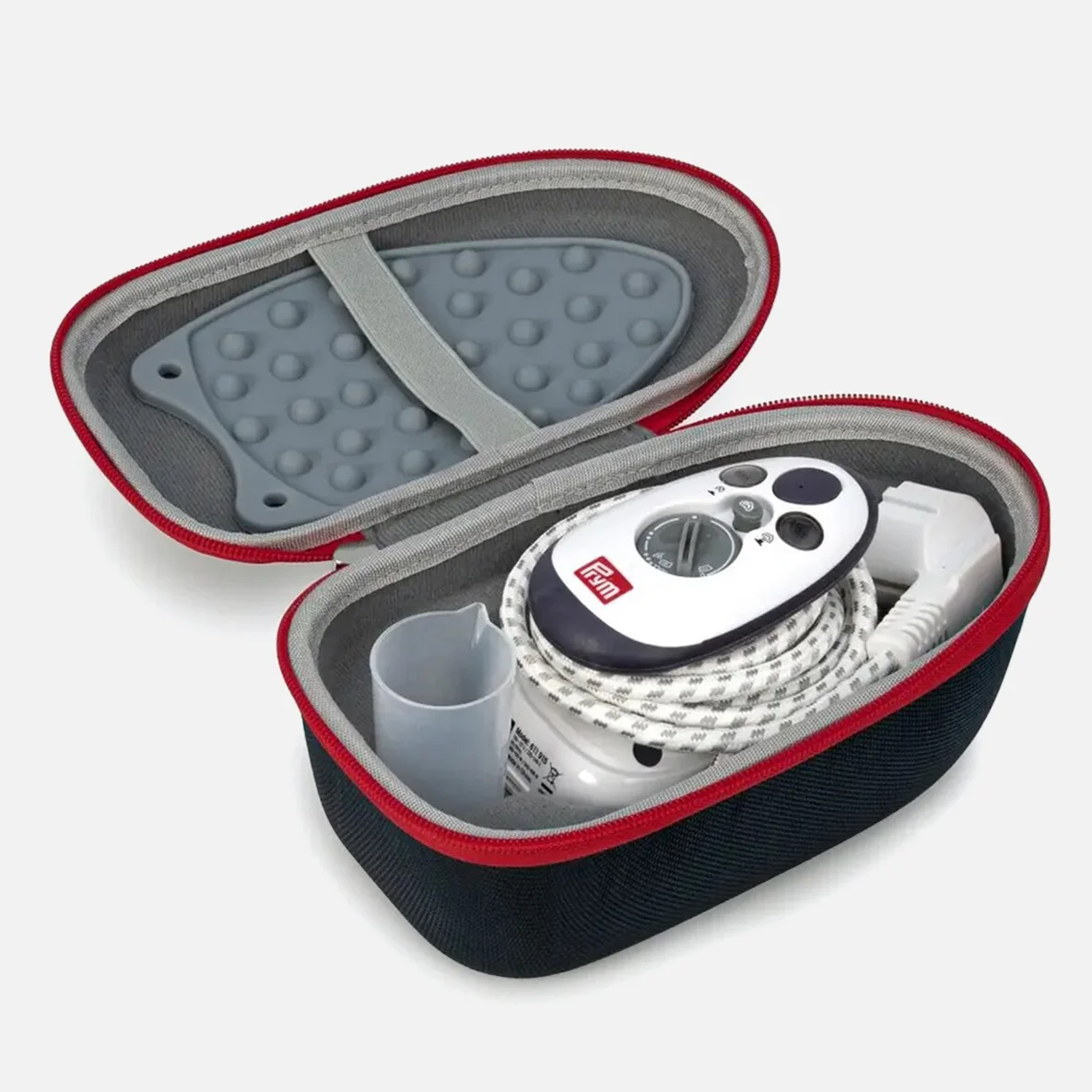 PRYM Case Mini Bügeleisen