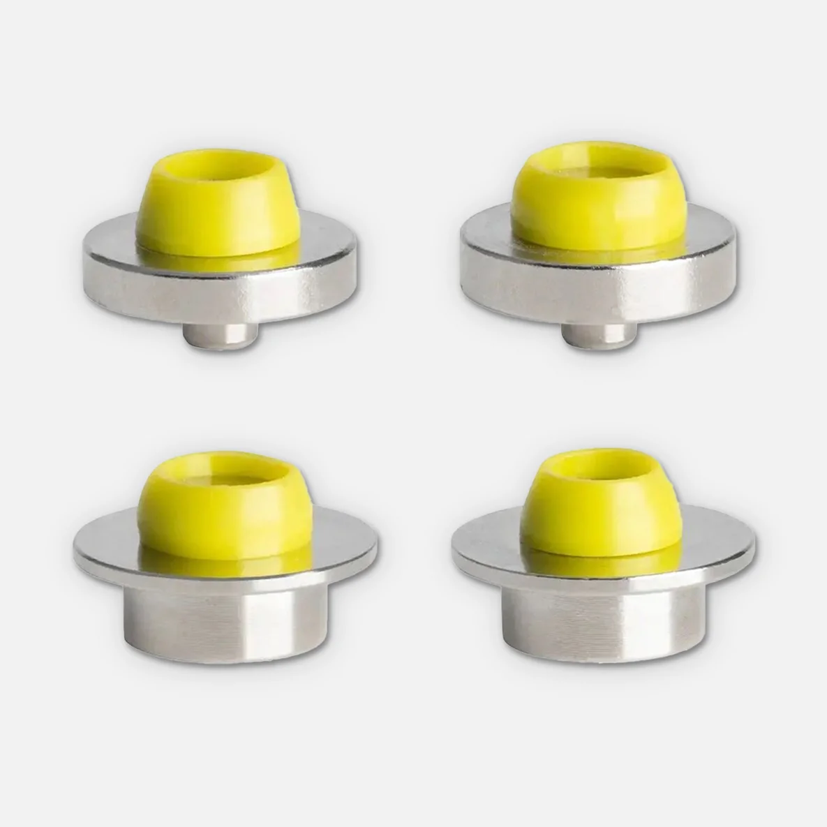 PRYM Vario Creative Tool Werkzeugset für Hohlnieten mit 7,5 mm & 9 mm