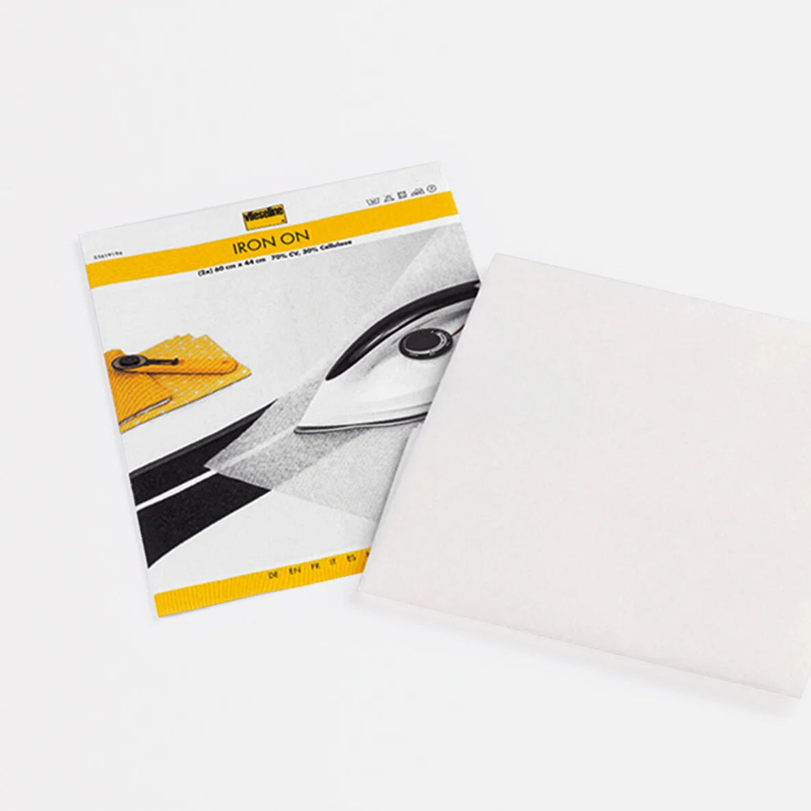 Vlieseline Iron On Bügeltuch