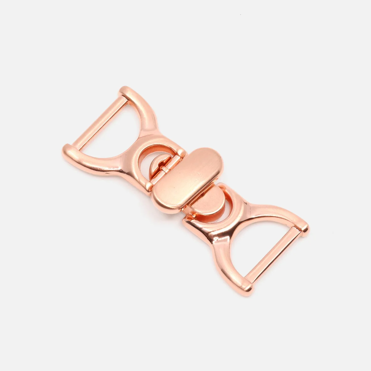 Drehverschluss Kupfer