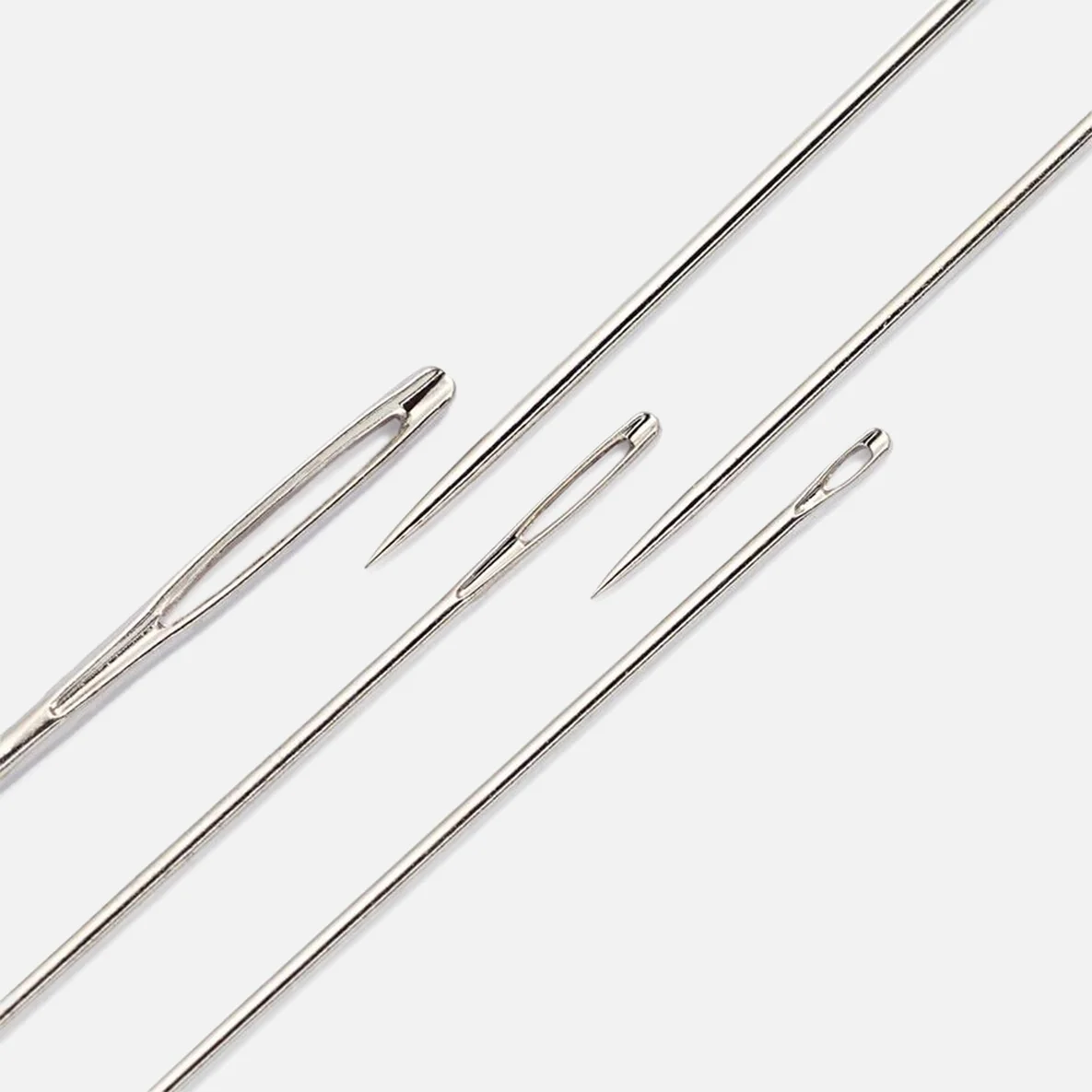 PRYM Näh-, Stick- und Stopfnadelset 30 Stück