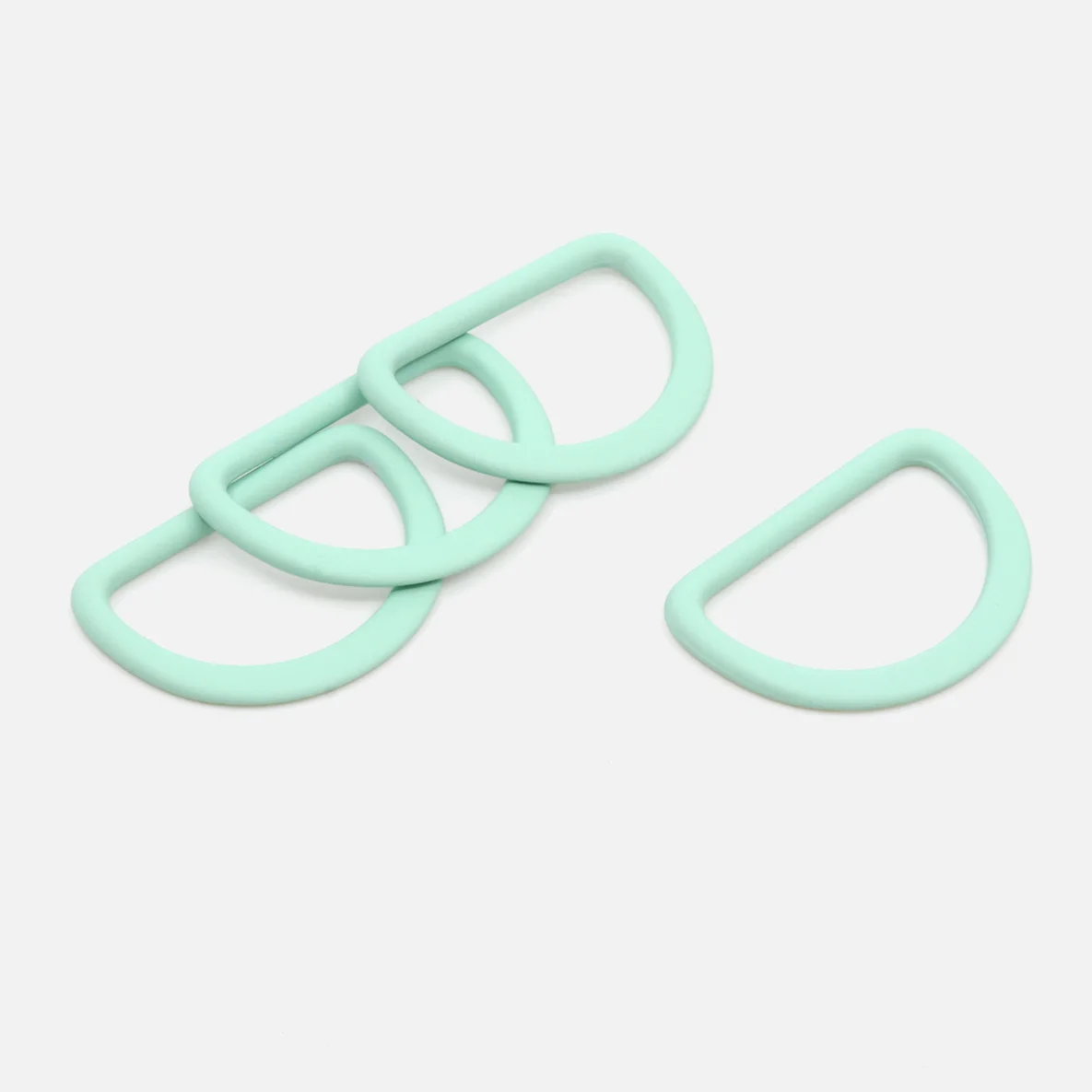 D-Ring 25 mm Mint