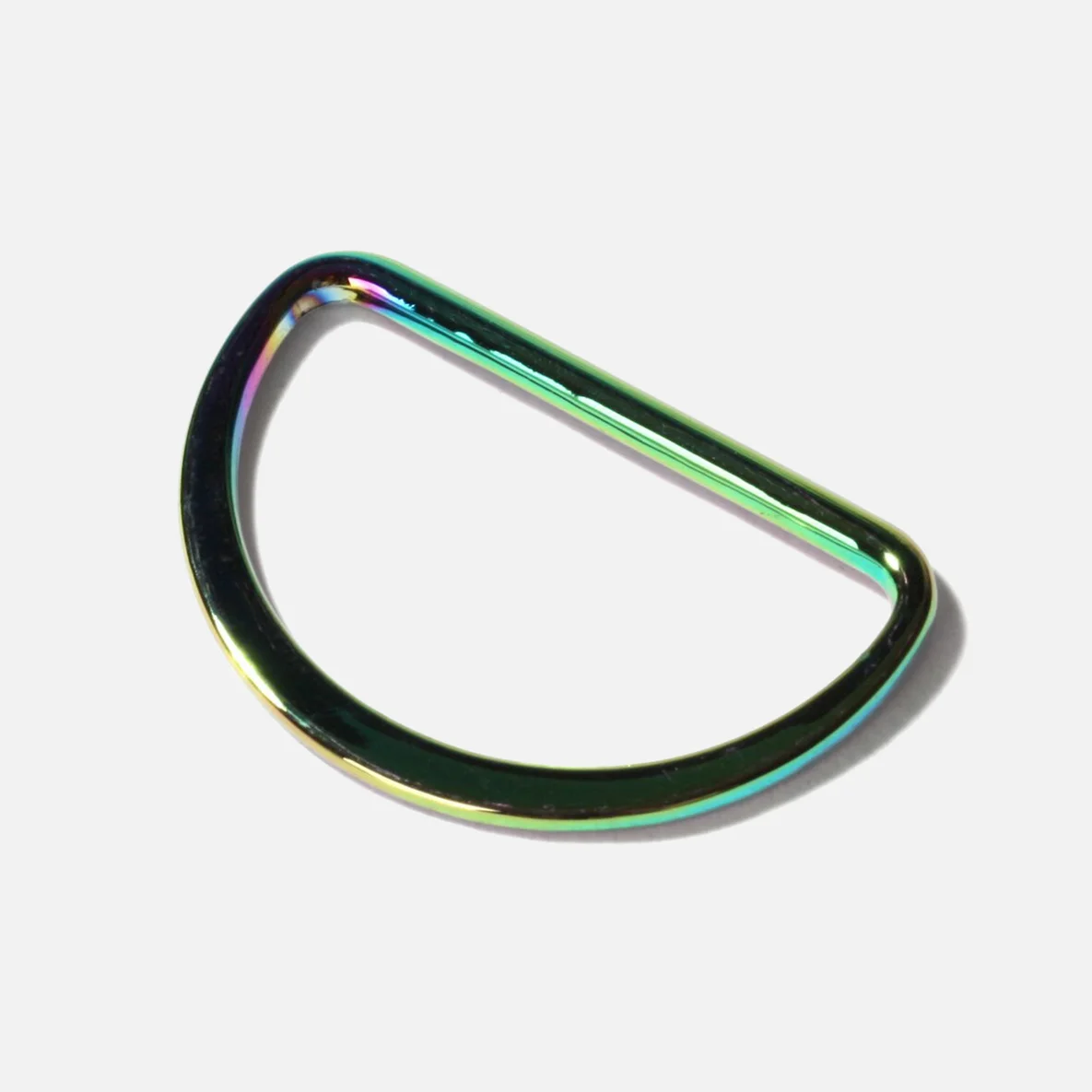 D-Ring 40 mm Rainbow