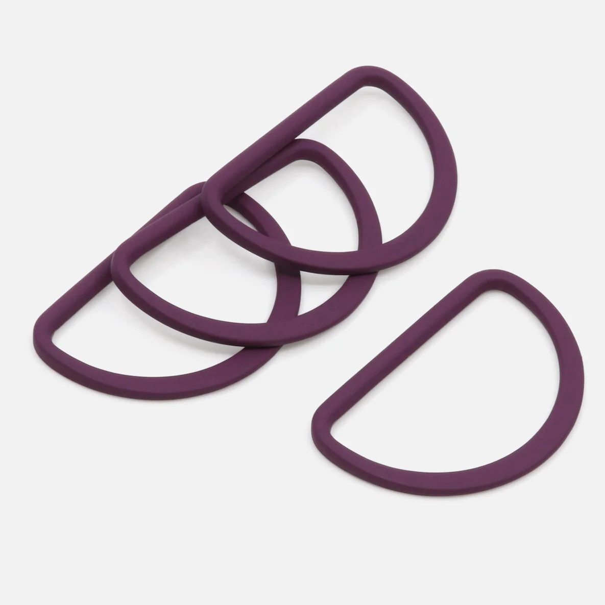 D-Ring Beere 40 mm