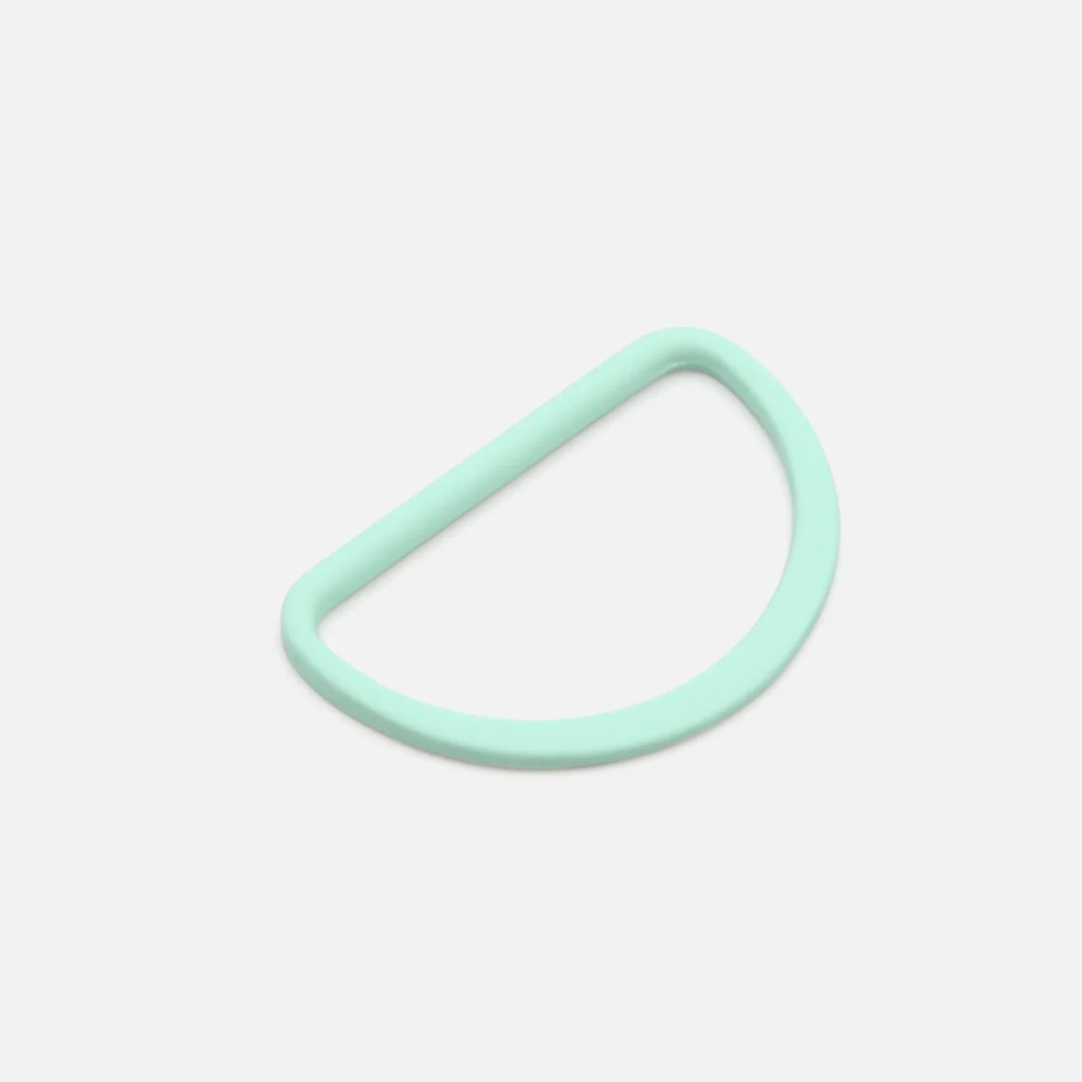 D-Ring Mint 40 mm