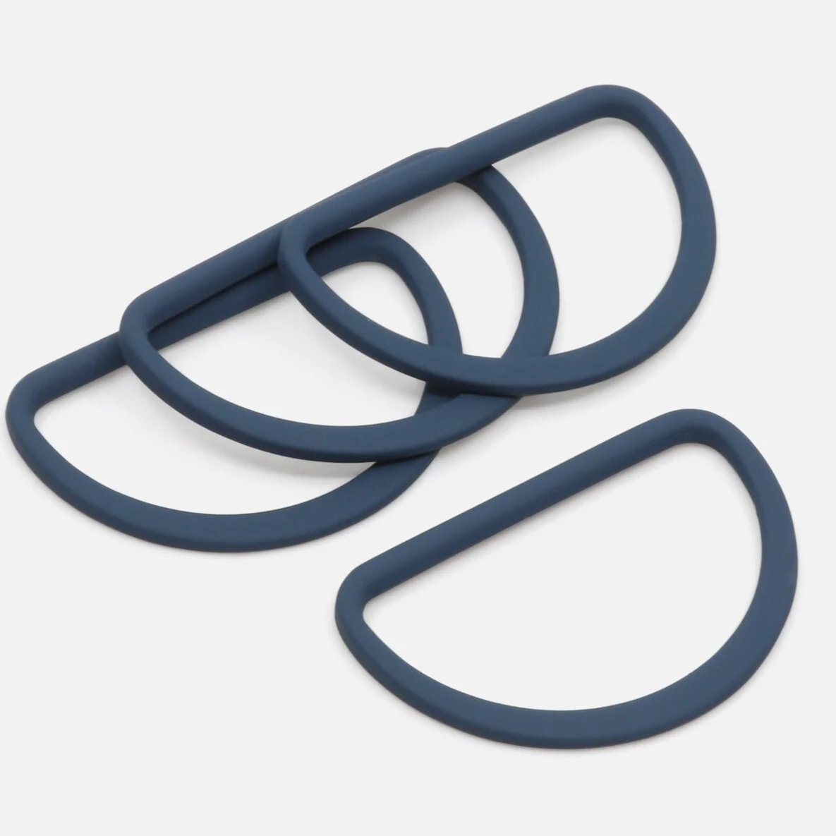 D-Ring Petrol 40 mm