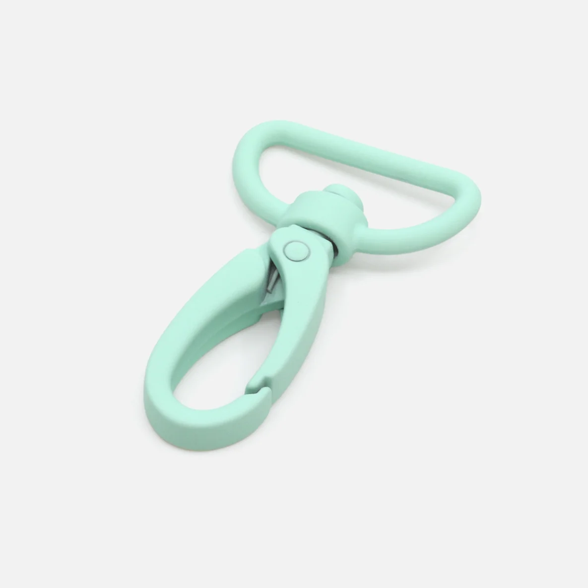 Karabiner 25 mm Mint