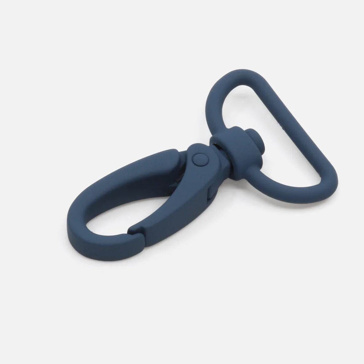 Karabiner 25 mm Petrol