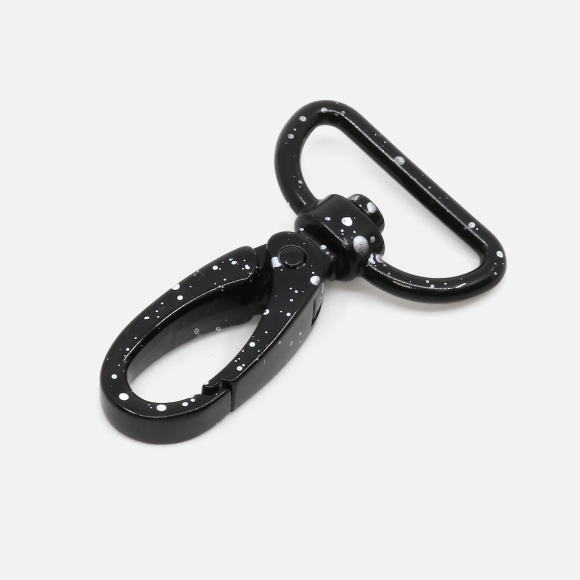 Karabiner 25 mm Splash