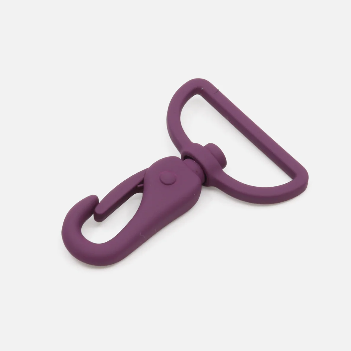 Karabiner 40 mm Beere