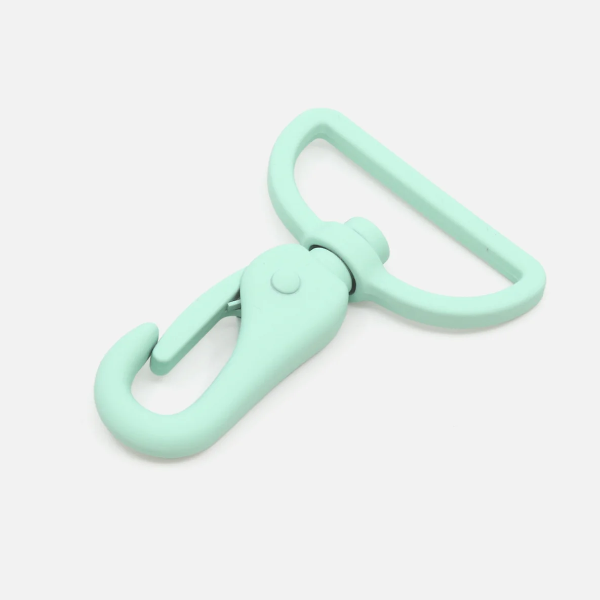 Karabiner 40 mm Mint