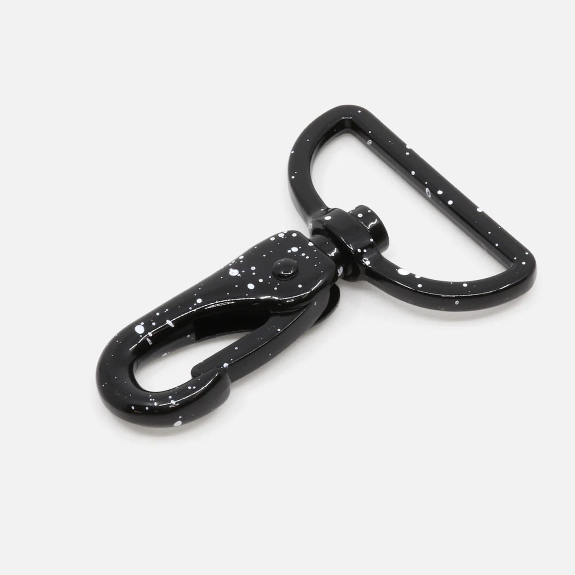 Karabiner 40 mm Splash