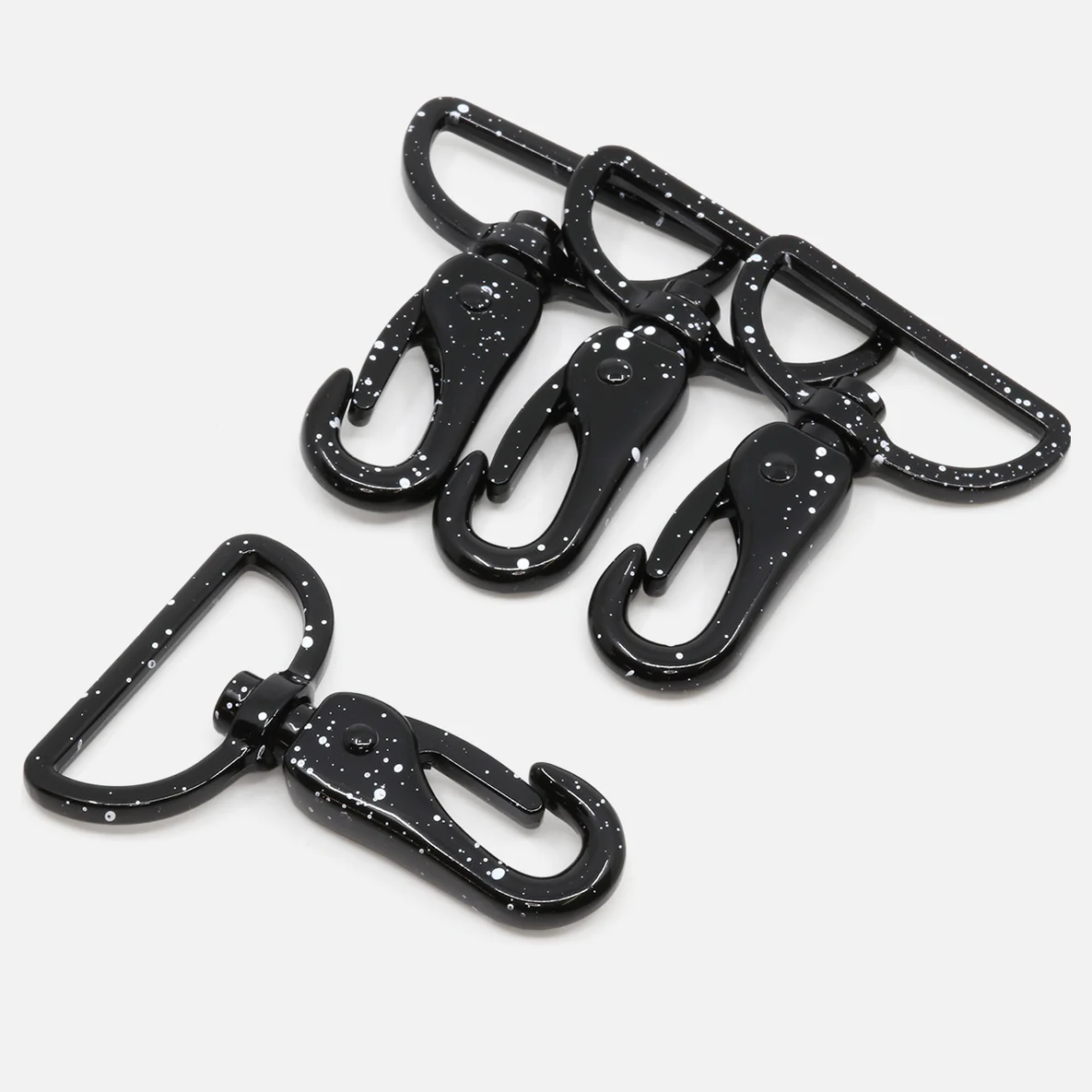 Karabiner 40 mm Splash