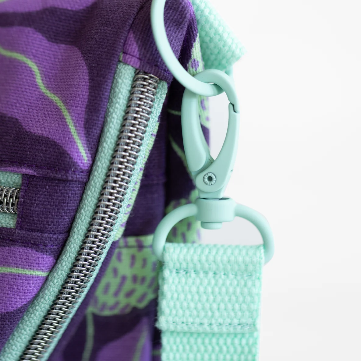 Taschenzubehör mint