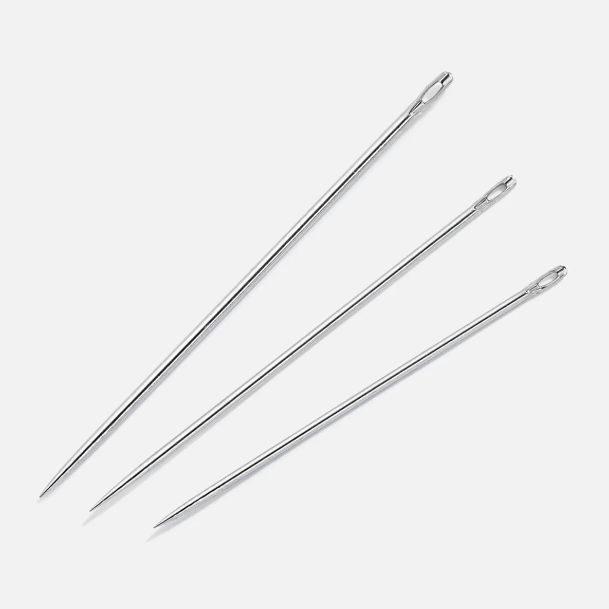 PRYM Naehnadeln Halblang