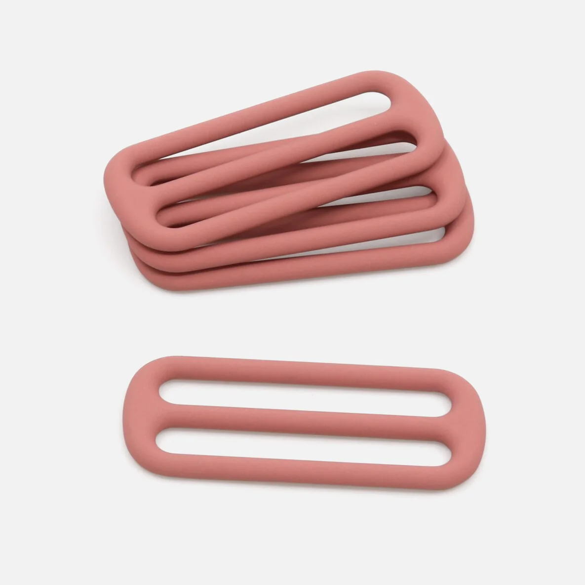 Schieber Altrosa D213 40 mm