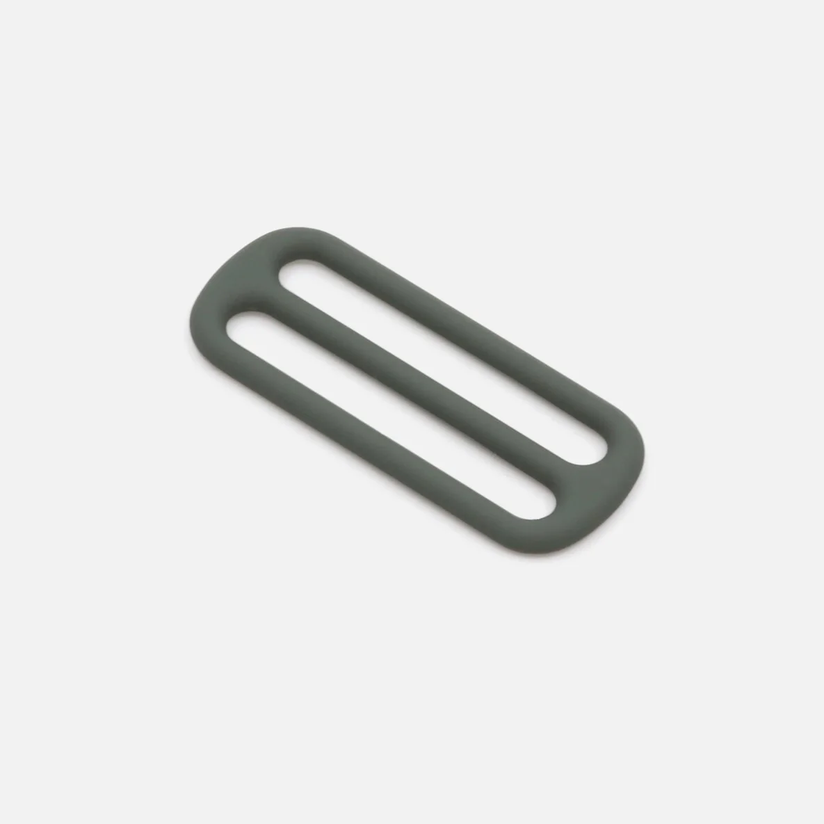 Schieber Dunkelgrün D190 40 mm