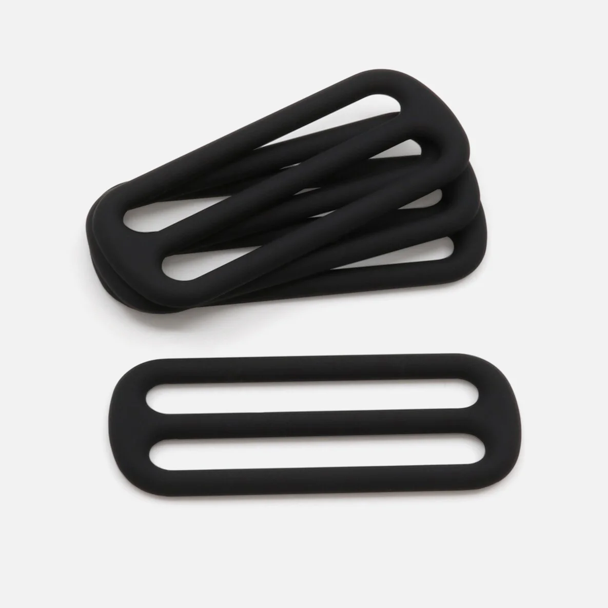 Schieber Schwarz B5 40 mm