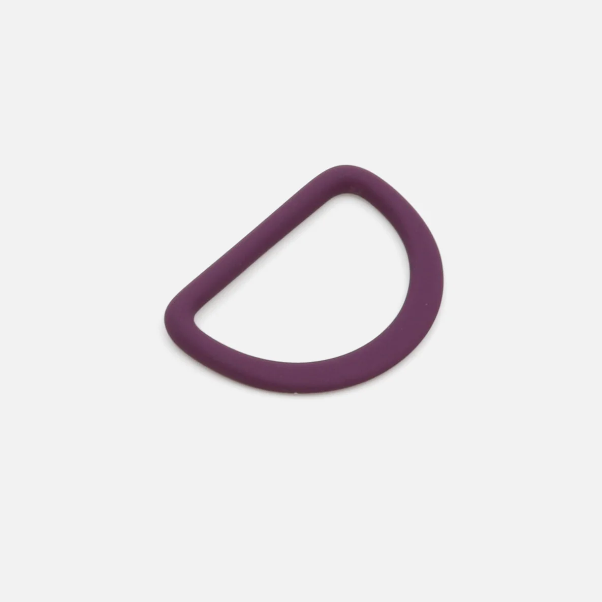 D-Ring,  Beere (D230), 25mm, 1 Stück