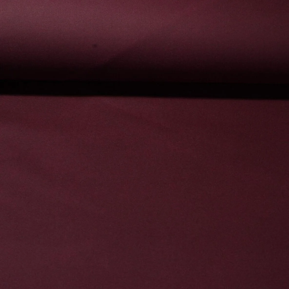 Dry Oilskin Heavy Stoff Blackberry