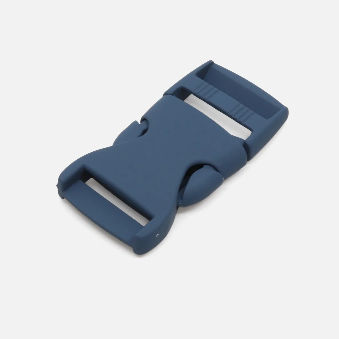 Steckschnalle Petrol D103 25mm