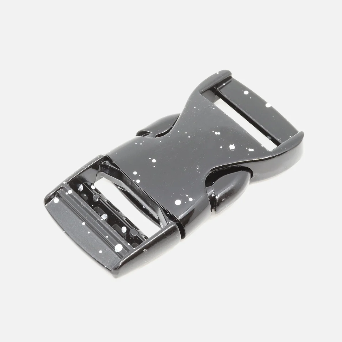 Steckschnalle Splash 25mm