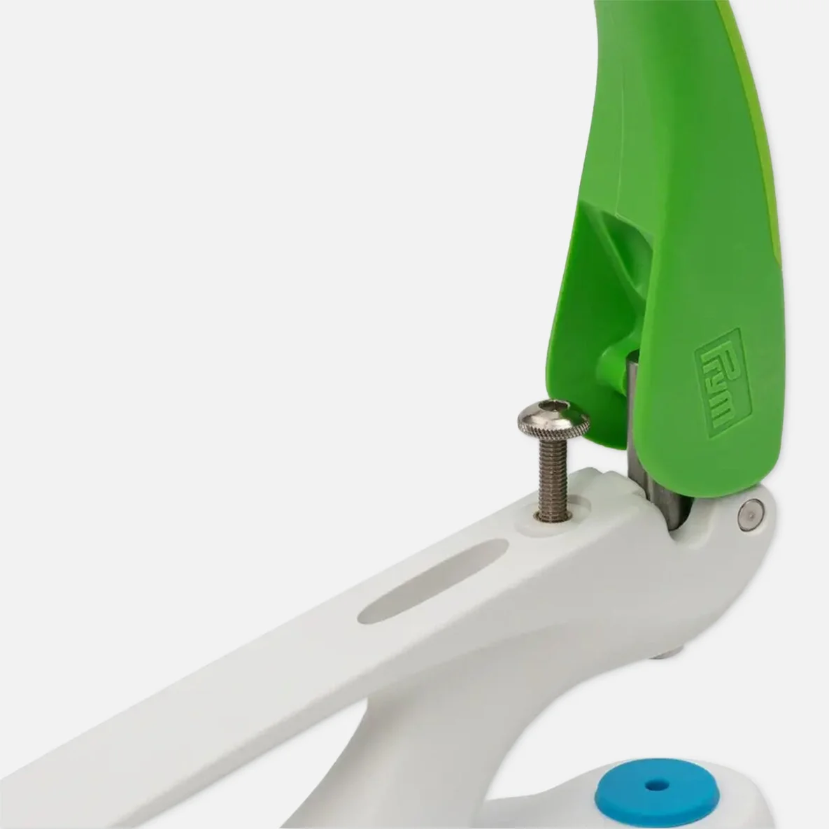 PRYM Vario Creative Tool, Colour Edition Grün