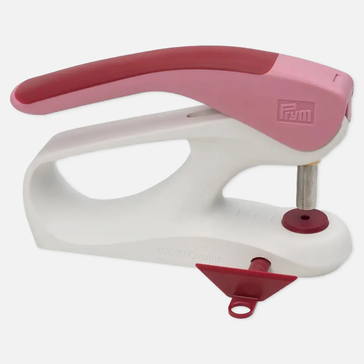 PRYM Vario Creative Tool, Colour Edition Rosa/Beere