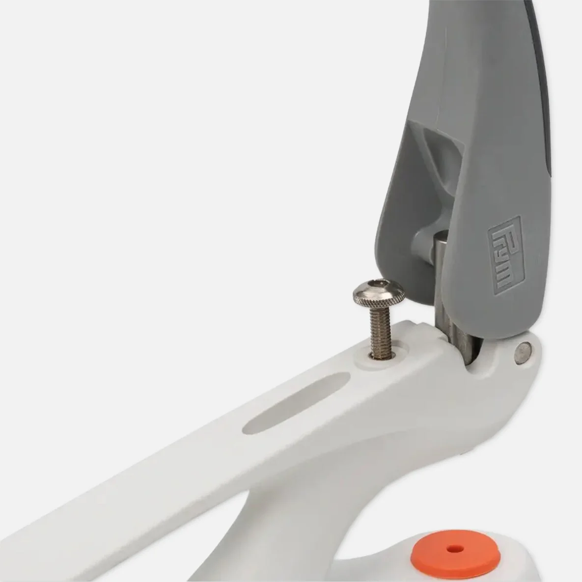 PRYM Vario Creative Tool Grau/Orange