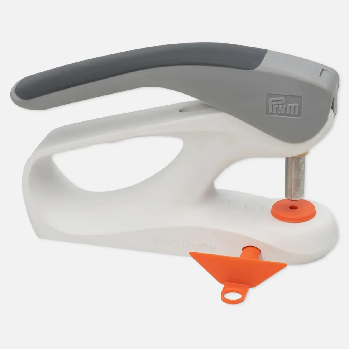 PRYM Vario Creative Tool Grau/Orange