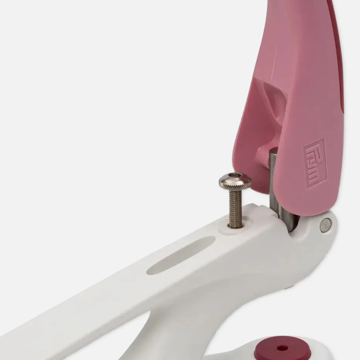 PRYM Vario Creative Tool, Colour Edition Rosa/Beere