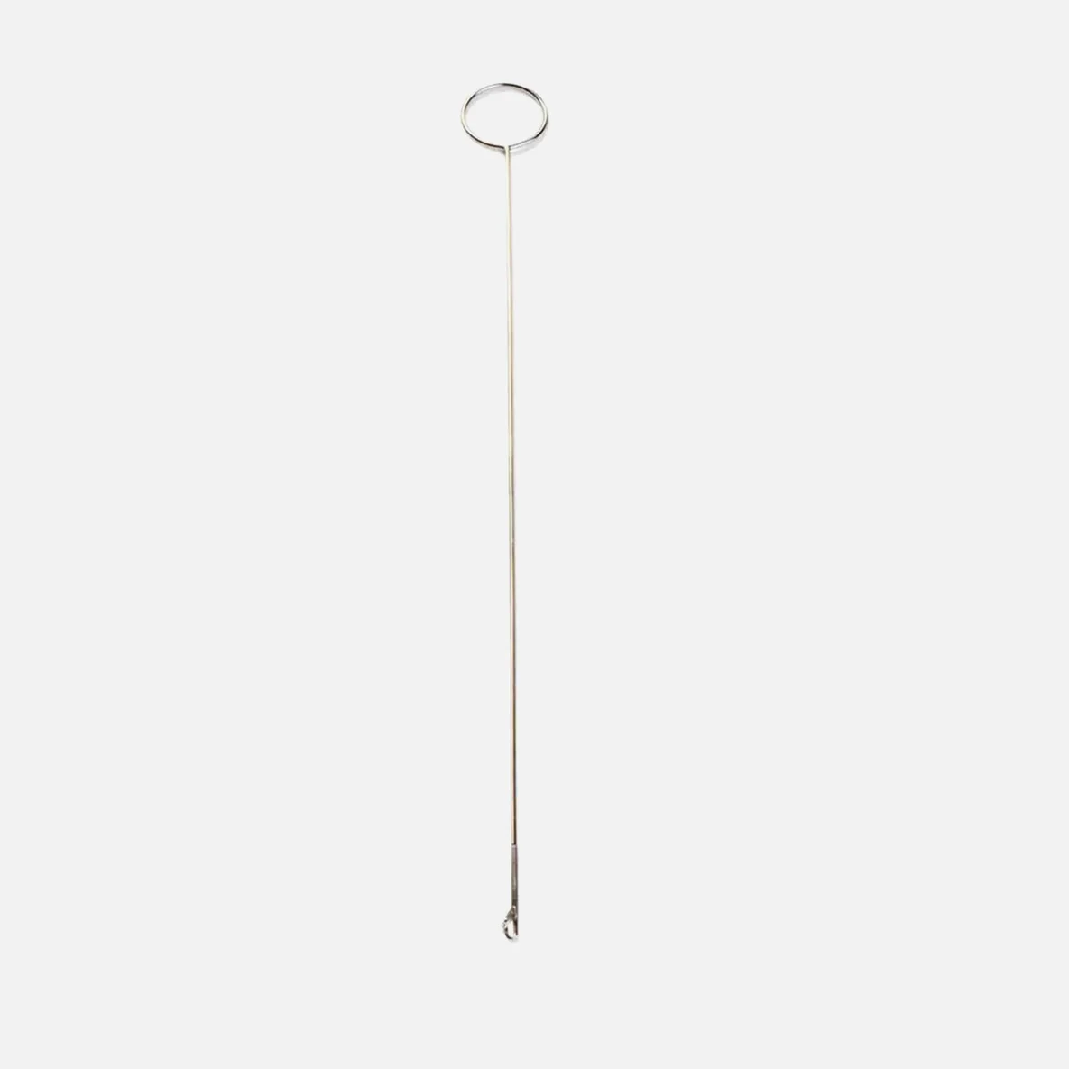 PRYM Wendenadel aus Stahl, 24 cm lang
