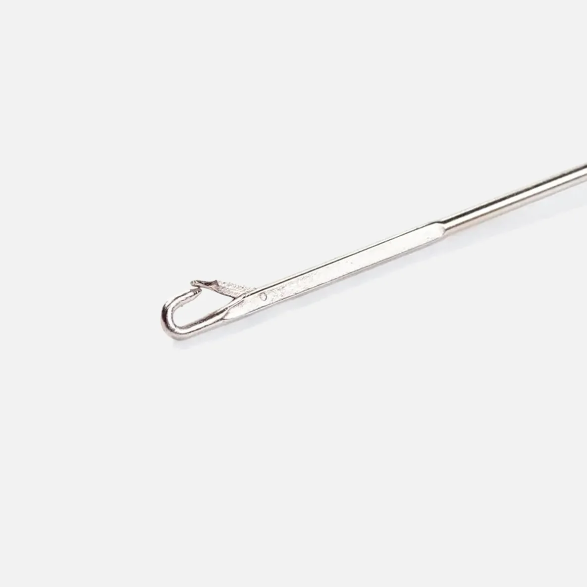 PRYM Wendenadel aus Stahl, 24 cm lang