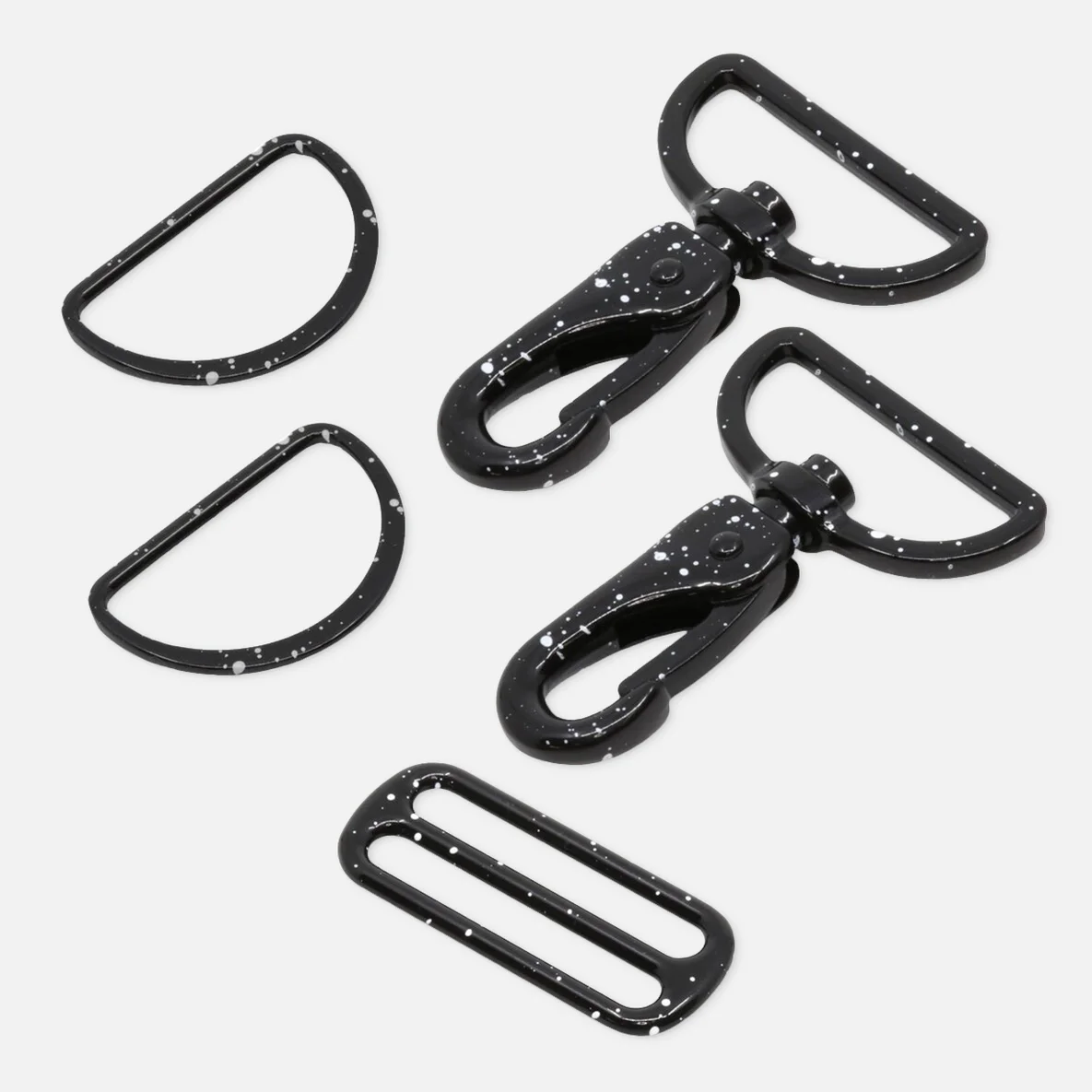 Taschenzubehör Set Splash 40 mm