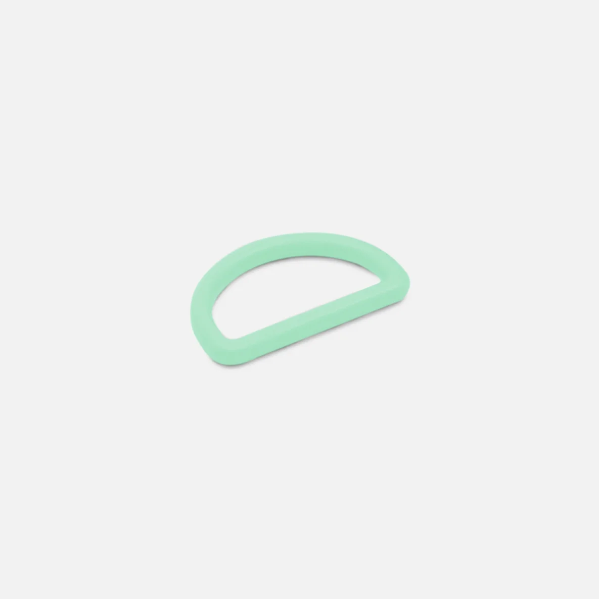 D-Ring Kunststoff mint D871