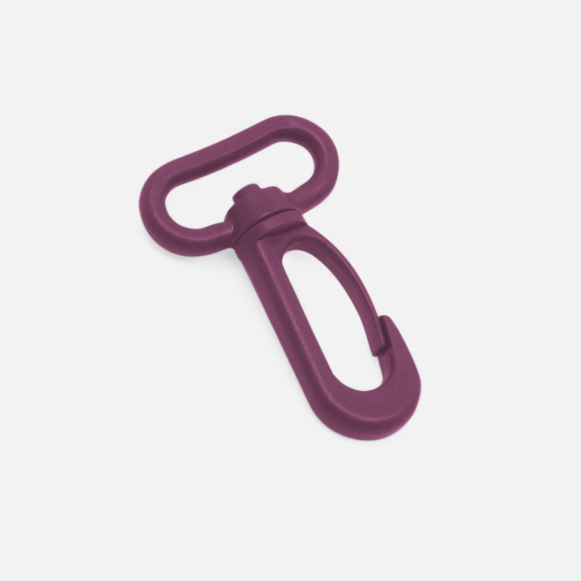 karabiner-kunststoff-25mm-beere