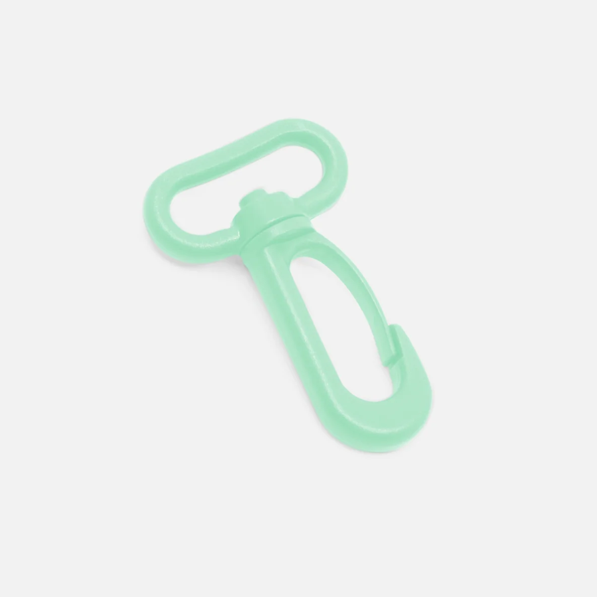 karabiner-kunststoff-25mm-mint