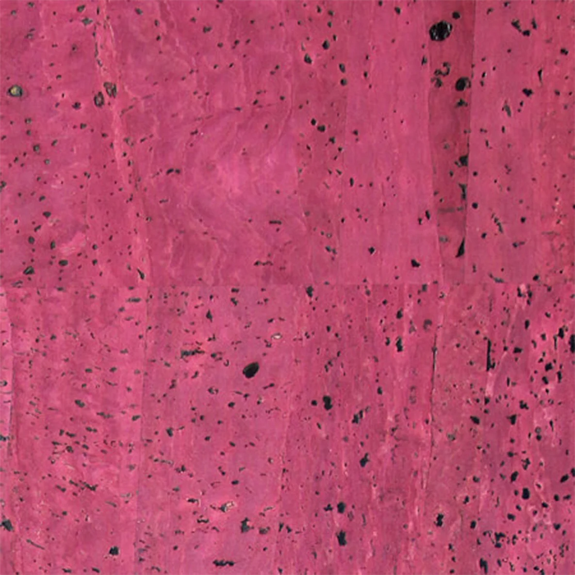 Korkstoff Pink