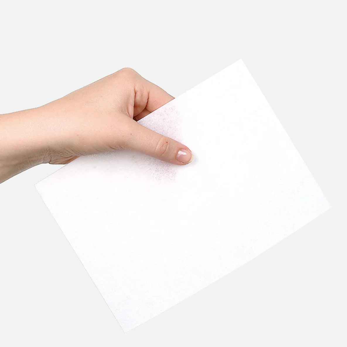 Madeira Stickvlies Super Strong weiß 30cm x 5m Rolle