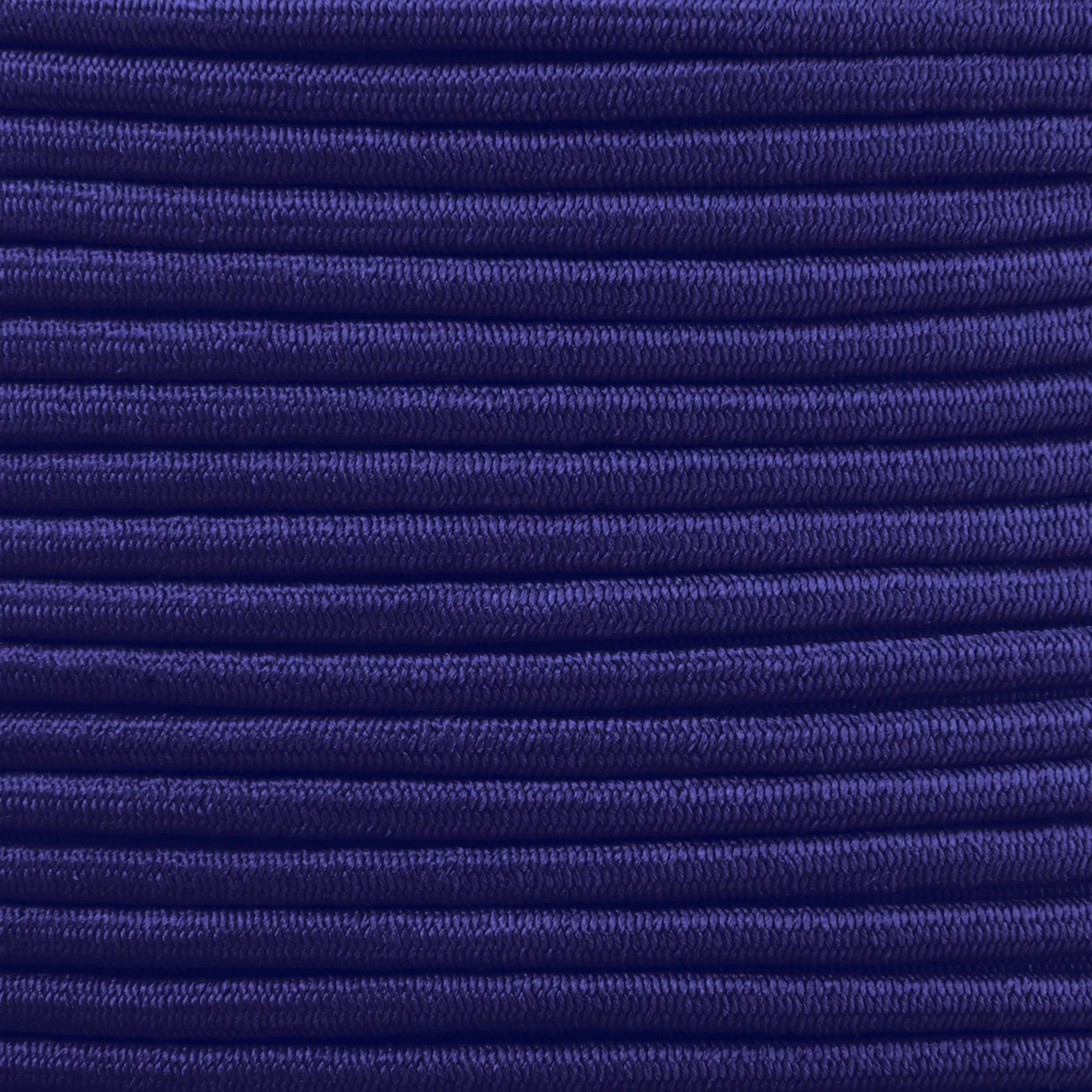 Gummikordel 2mm dunkelblau B16 5m