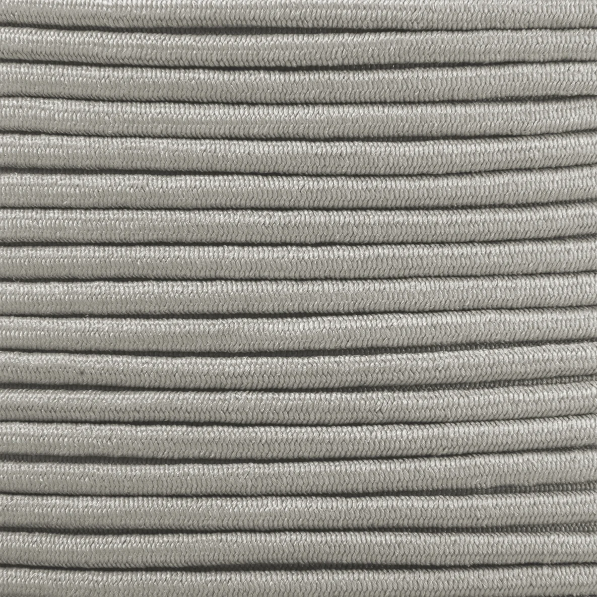 Gummikordel 2mm mausgrau B24 5m