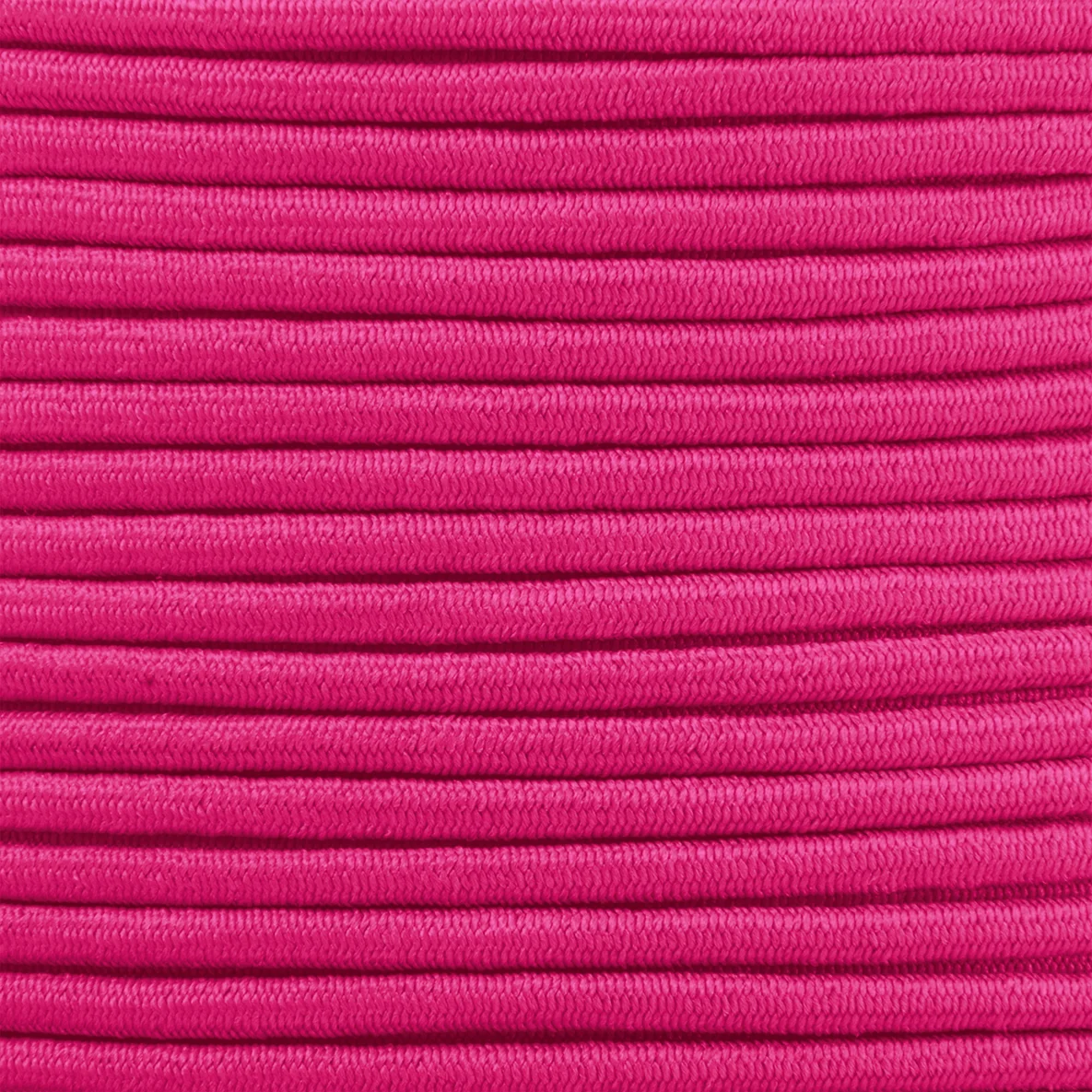 Gummikordel 2mm pink B47 5m